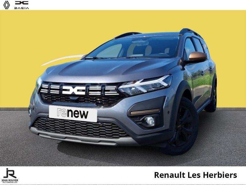Image de l'annonce principale - Dacia Jogger