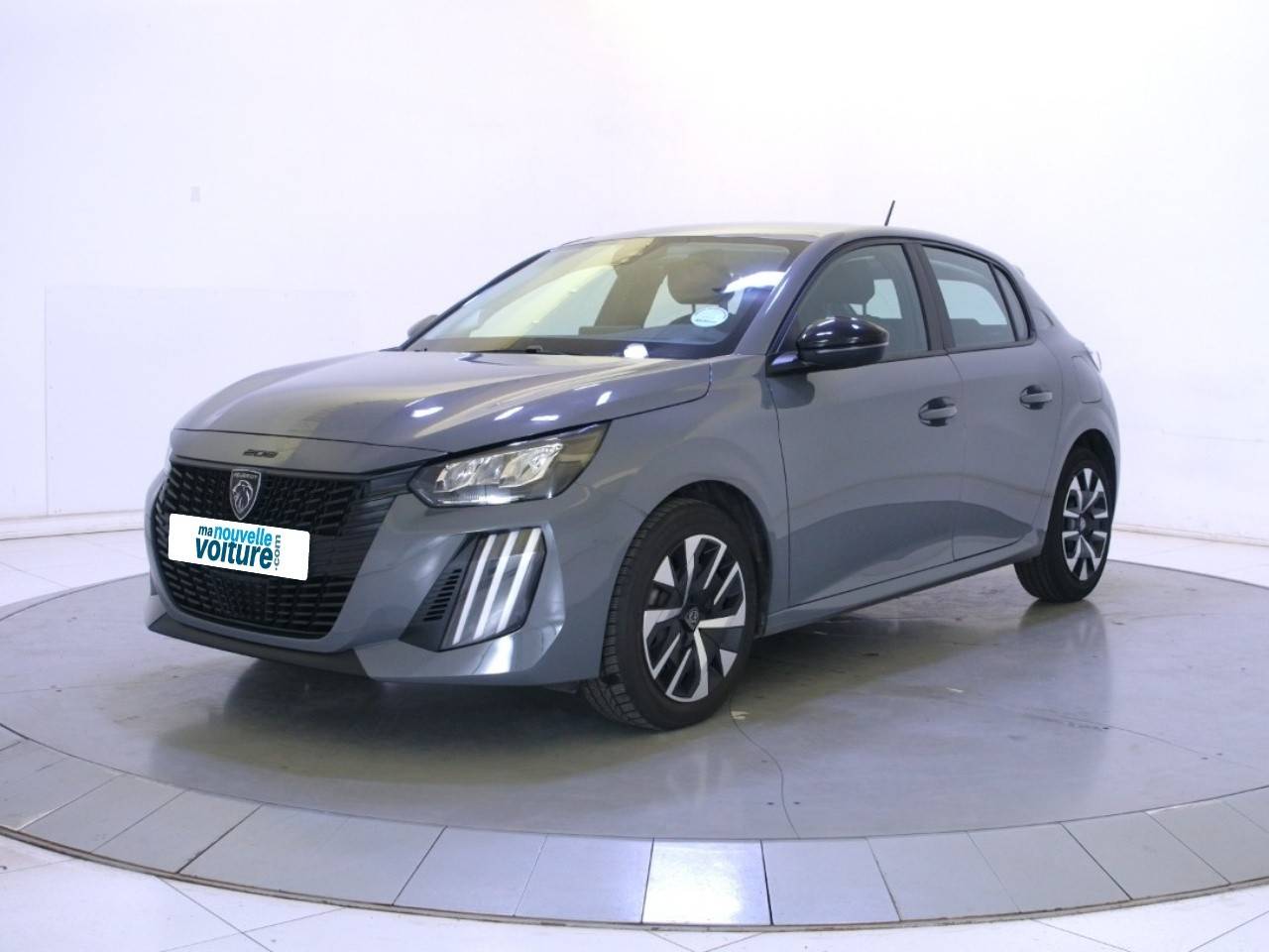 Image de l'annonce principale - Peugeot 208