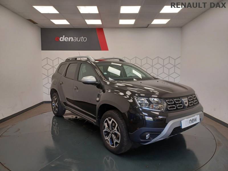 Image de l'annonce principale - Dacia Duster