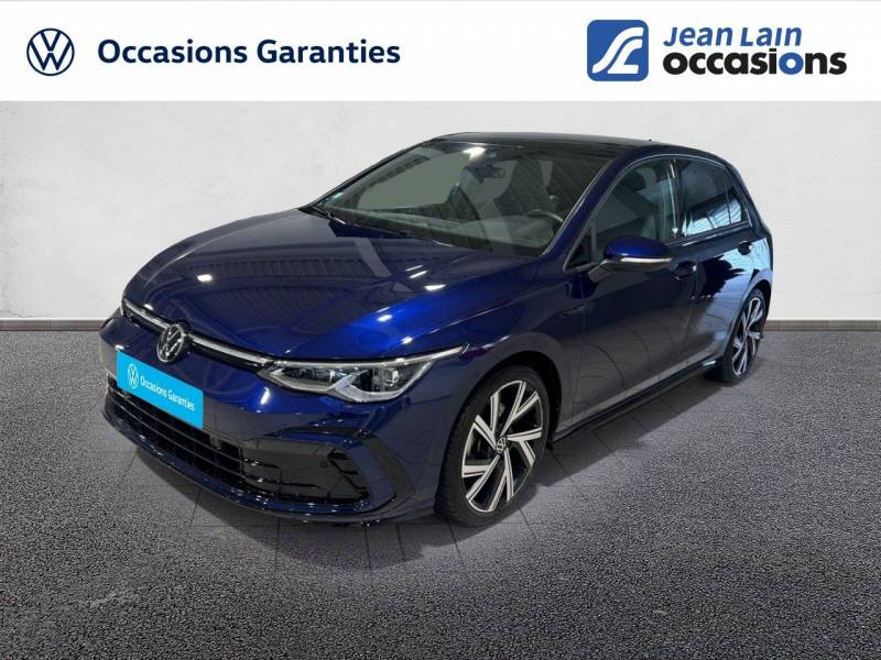 Image de l'annonce principale - Volkswagen Golf