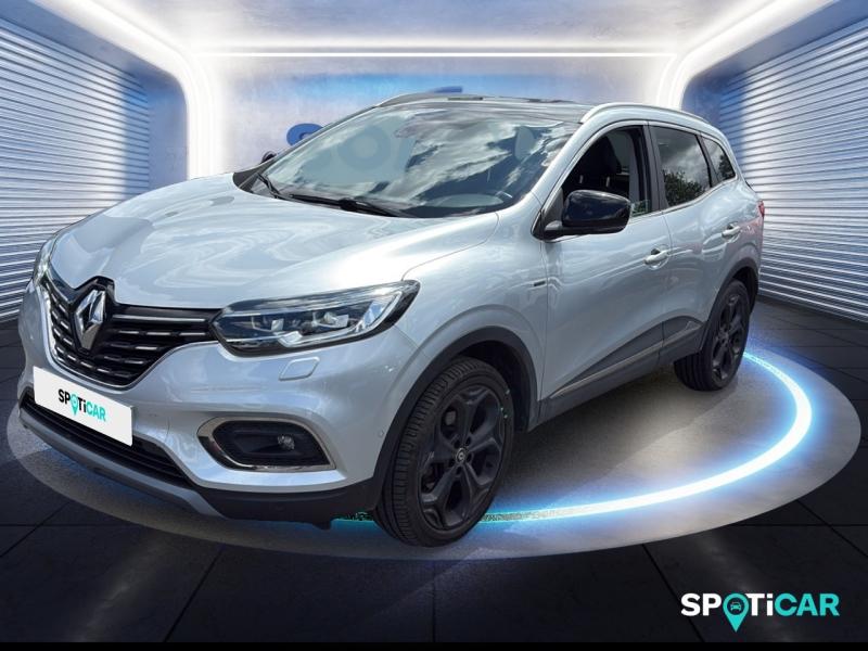 Image de l'annonce principale - Renault Kadjar