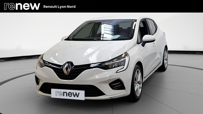 Image de l'annonce principale - Renault Clio