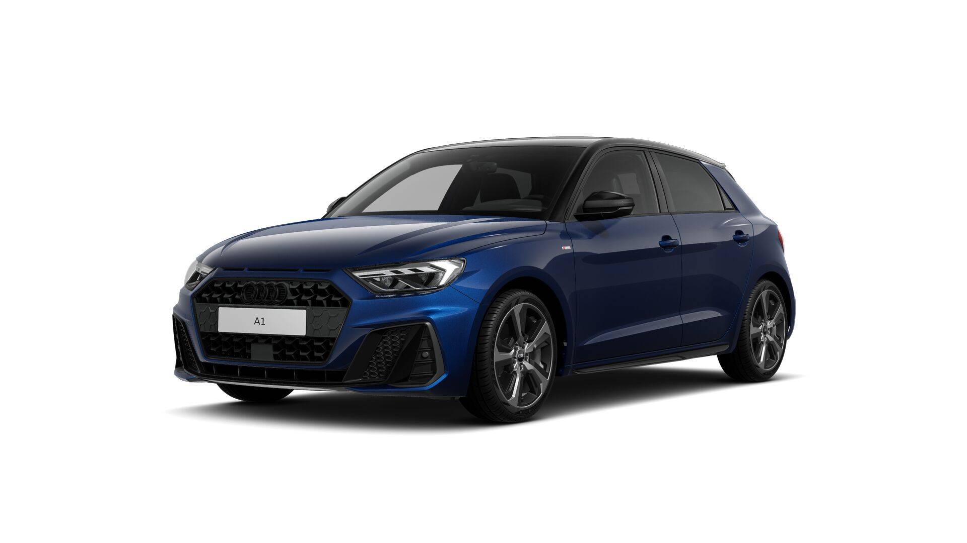 Image de l'annonce principale - Audi A1