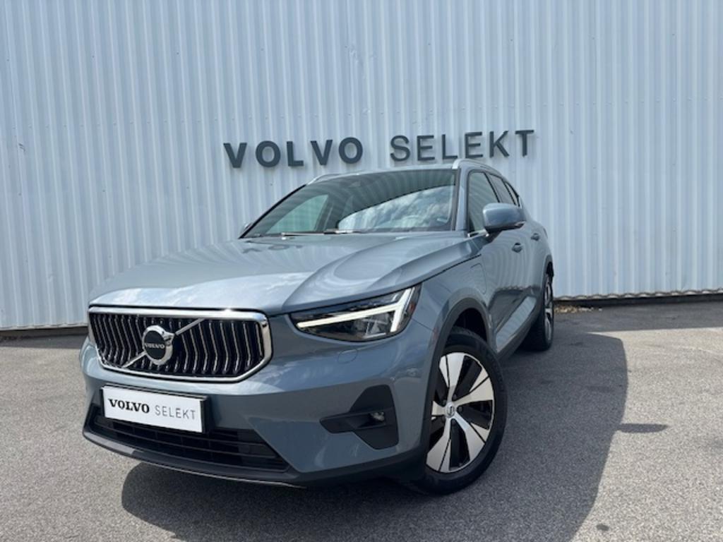 Image de l'annonce principale - Volvo XC40 Recharge