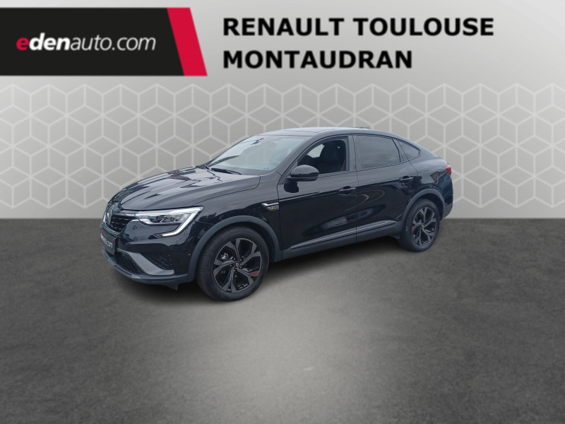 Image de l'annonce principale - Renault Arkana