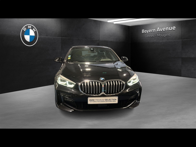 Image de l'annonce principale - BMW Série 1