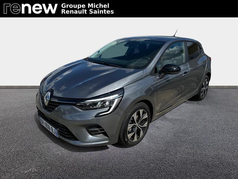 Image de l'annonce principale - Renault Clio