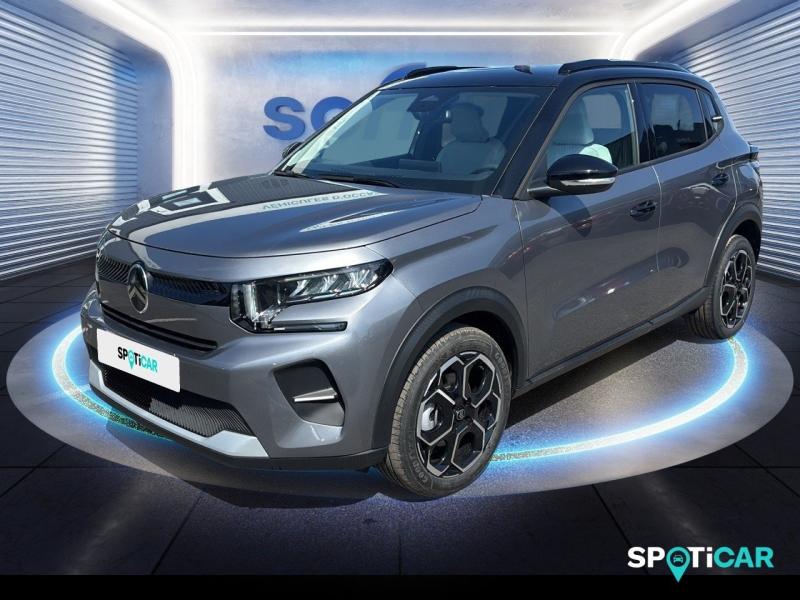 Image de l'annonce principale - Citroën C3