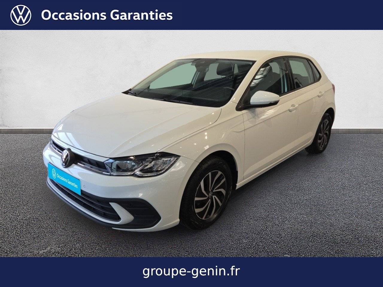 Image de l'annonce principale - Volkswagen Polo