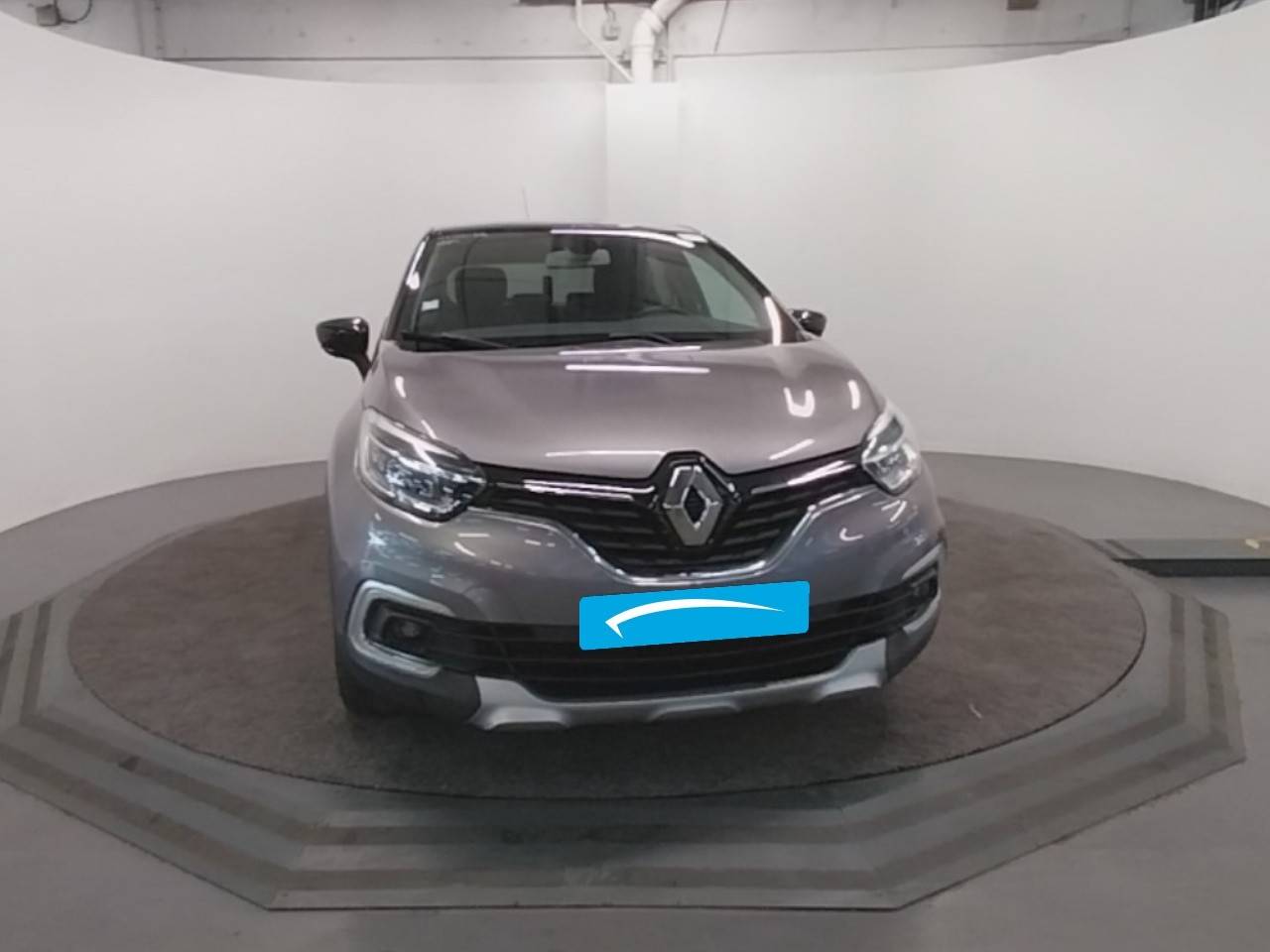 Image de l'annonce principale - Renault Captur