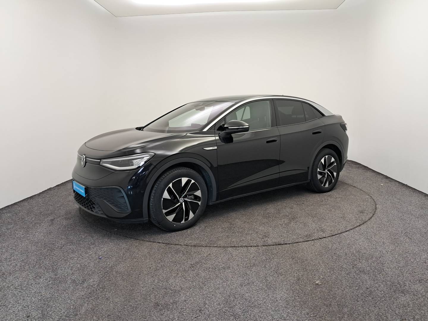 Image de l'annonce principale - Volkswagen ID.5