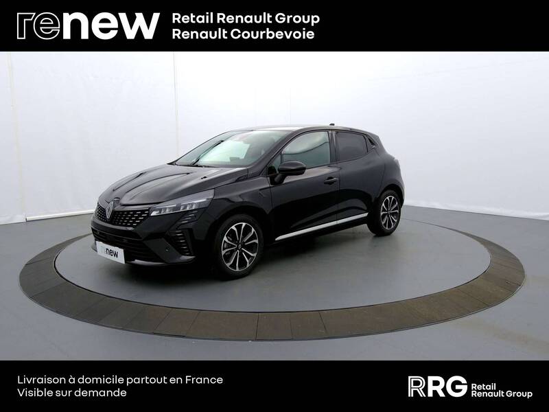 Image de l'annonce principale - Renault Clio