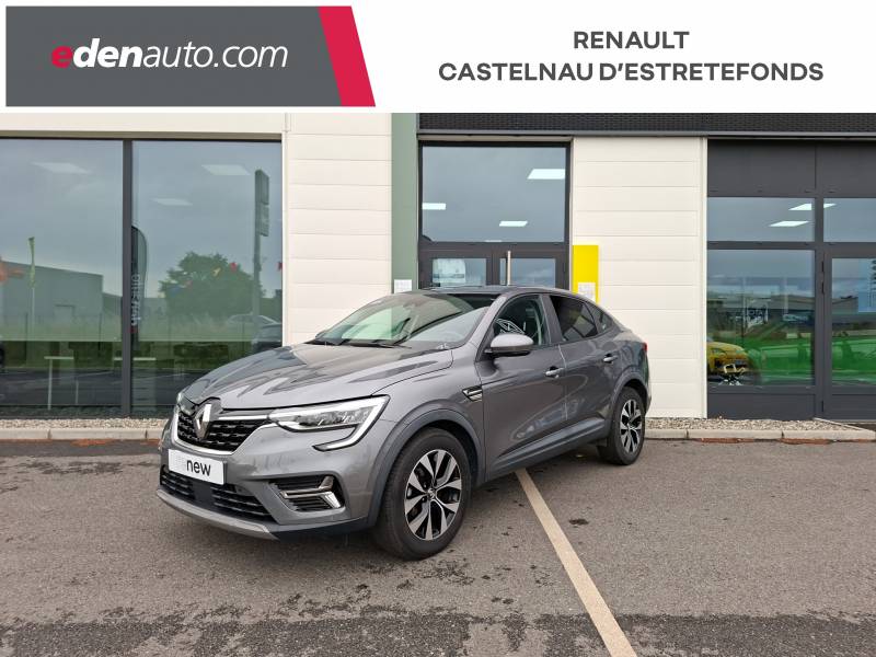 Image de l'annonce principale - Renault Arkana