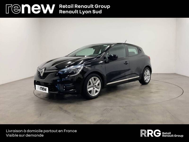 Image de l'annonce principale - Renault Clio