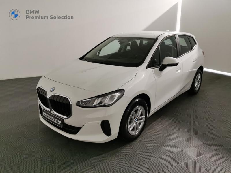 Image de l'annonce principale - BMW Série 2 Active Tourer