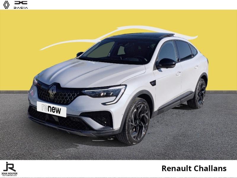 Image de l'annonce principale - Renault Arkana