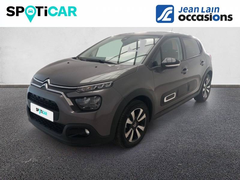 Image de l'annonce principale - Citroën C3