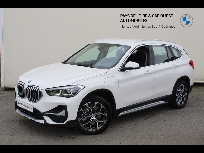 Image de l'annonce principale - BMW X1