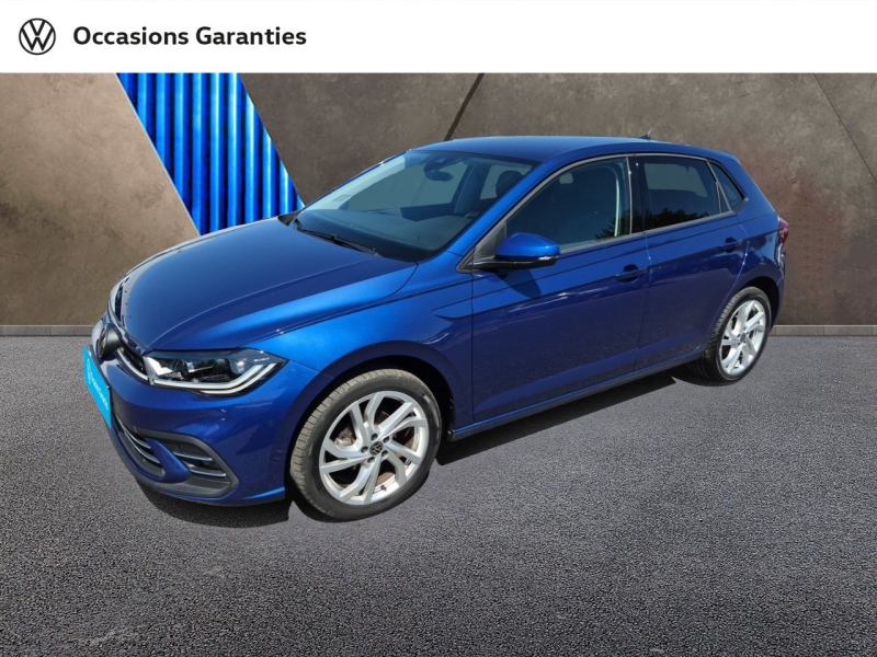 Image de l'annonce principale - Volkswagen Polo