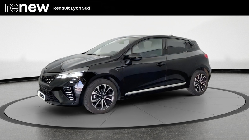 Image de l'annonce principale - Renault Clio