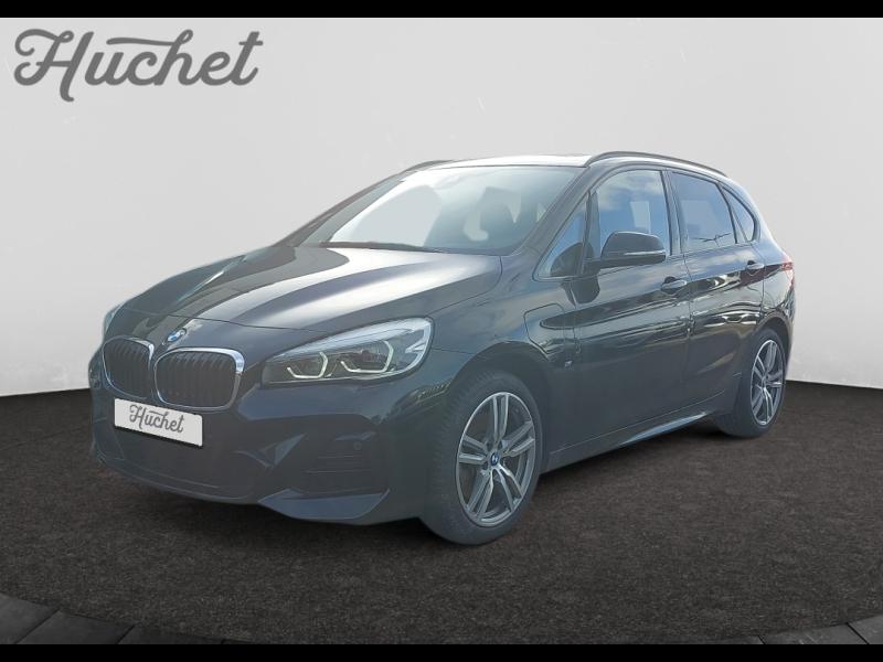 Image de l'annonce principale - BMW Série 2 Active Tourer