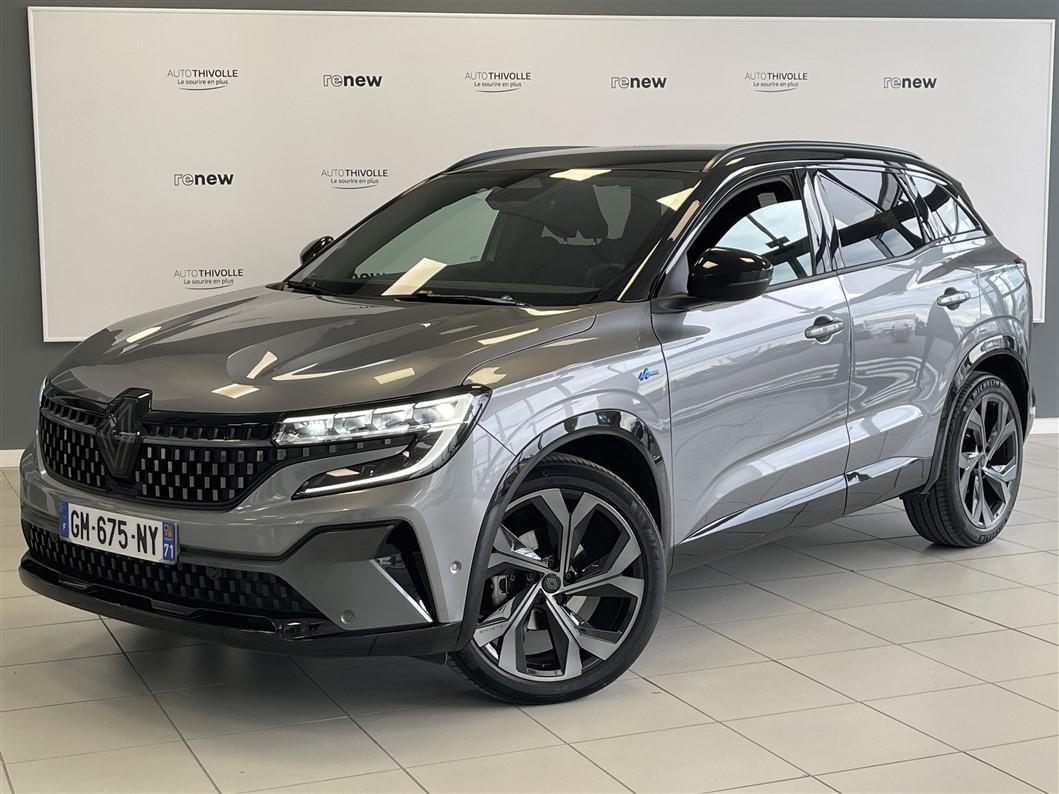 Image de l'annonce principale - Renault Austral