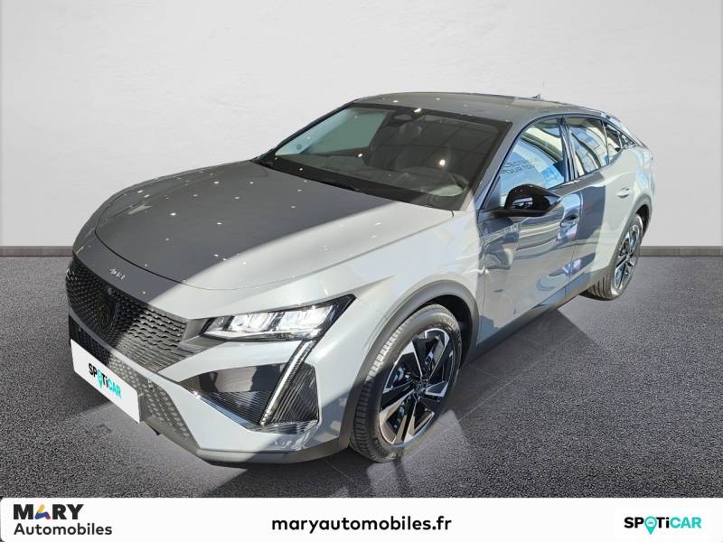 Image de l'annonce principale - Peugeot 408