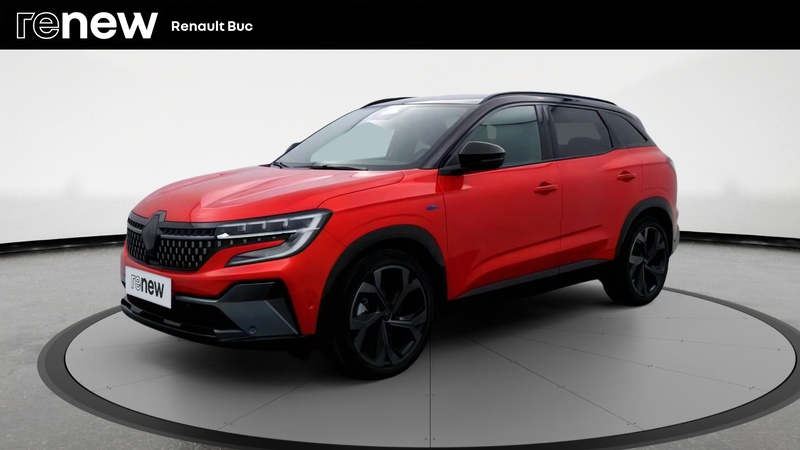 Image de l'annonce principale - Renault Austral