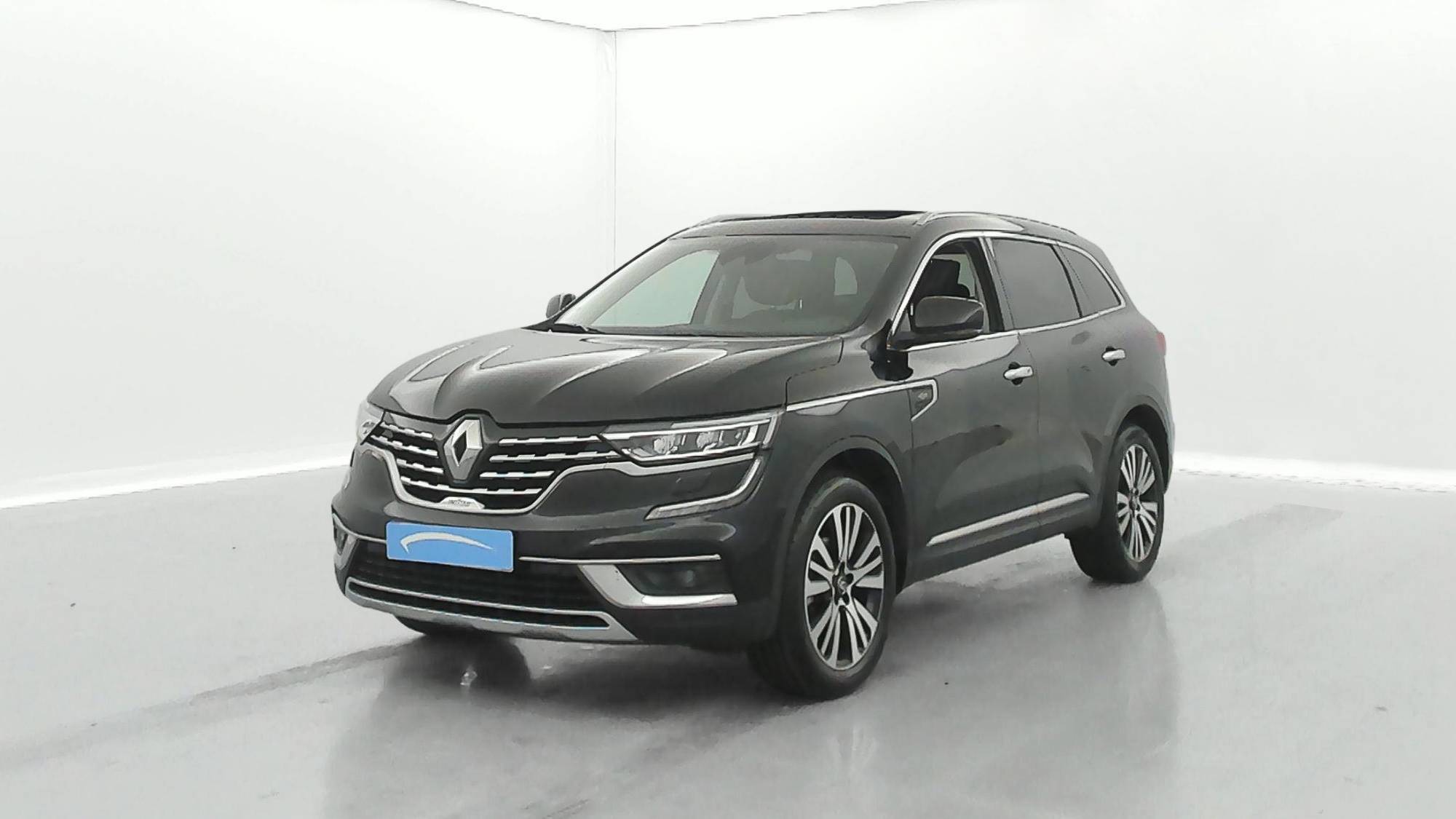 Image de l'annonce principale - Renault Koleos