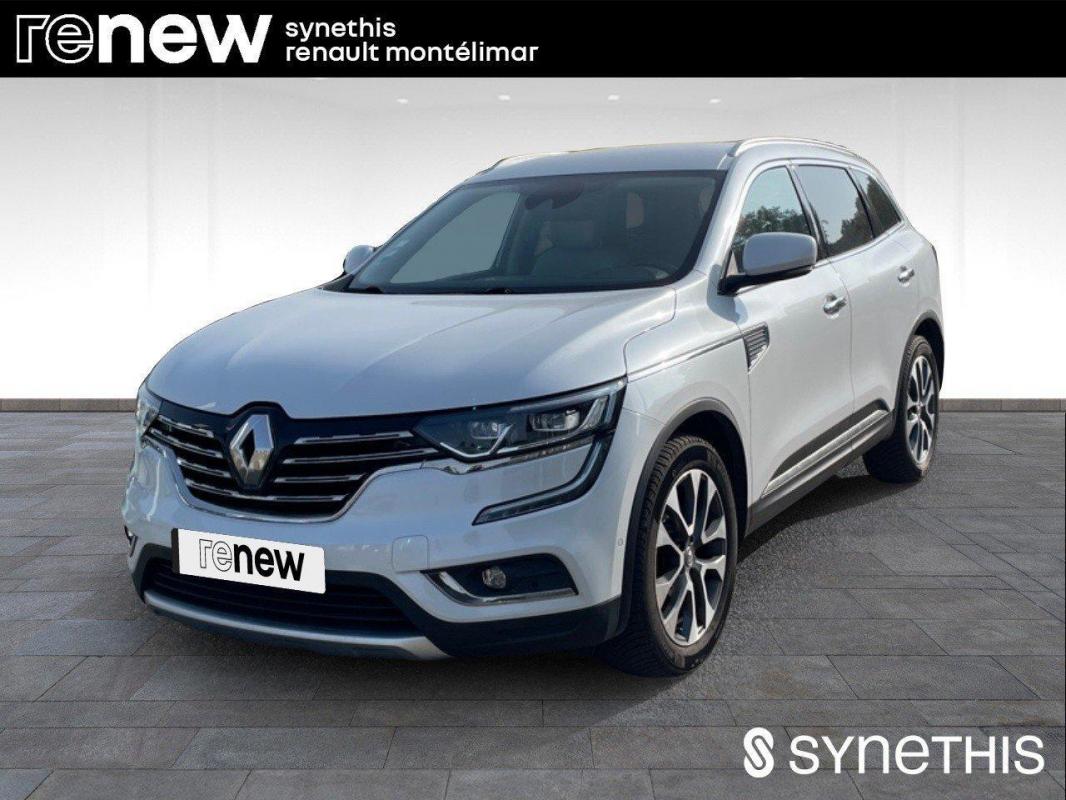 Image de l'annonce principale - Renault Koleos