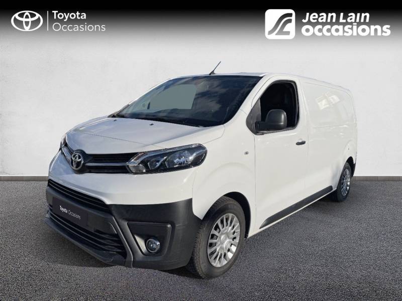 Image de l'annonce principale - Toyota Proace