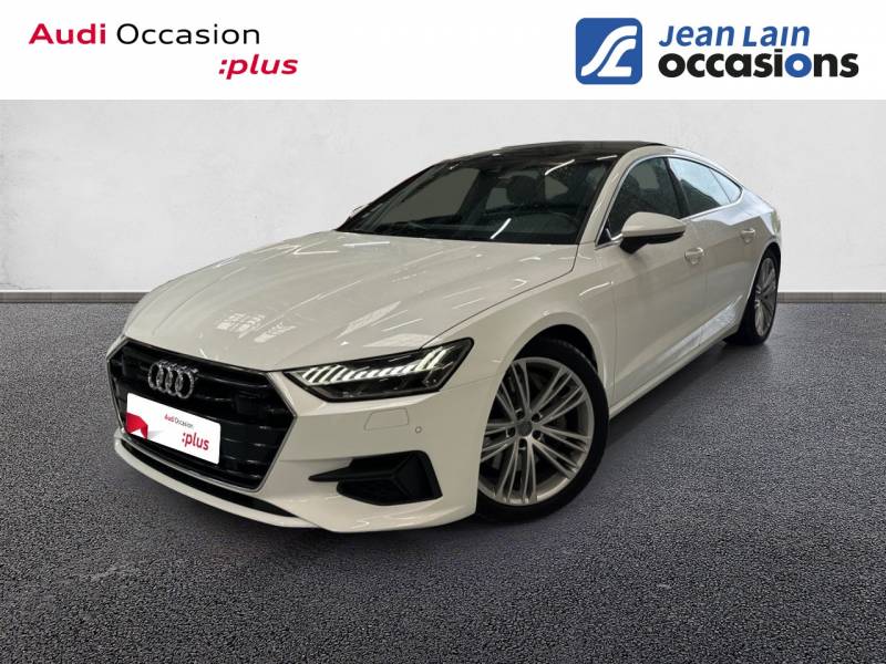 Image de l'annonce principale - Audi A7