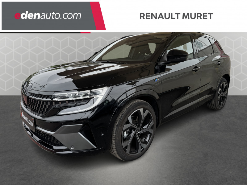 Image de l'annonce principale - Renault Austral