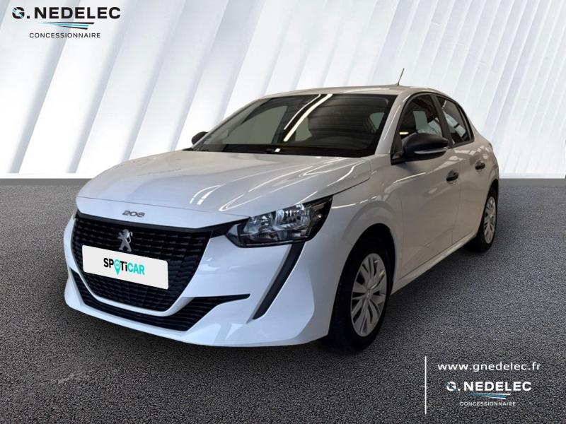 Image de l'annonce principale - Peugeot 208