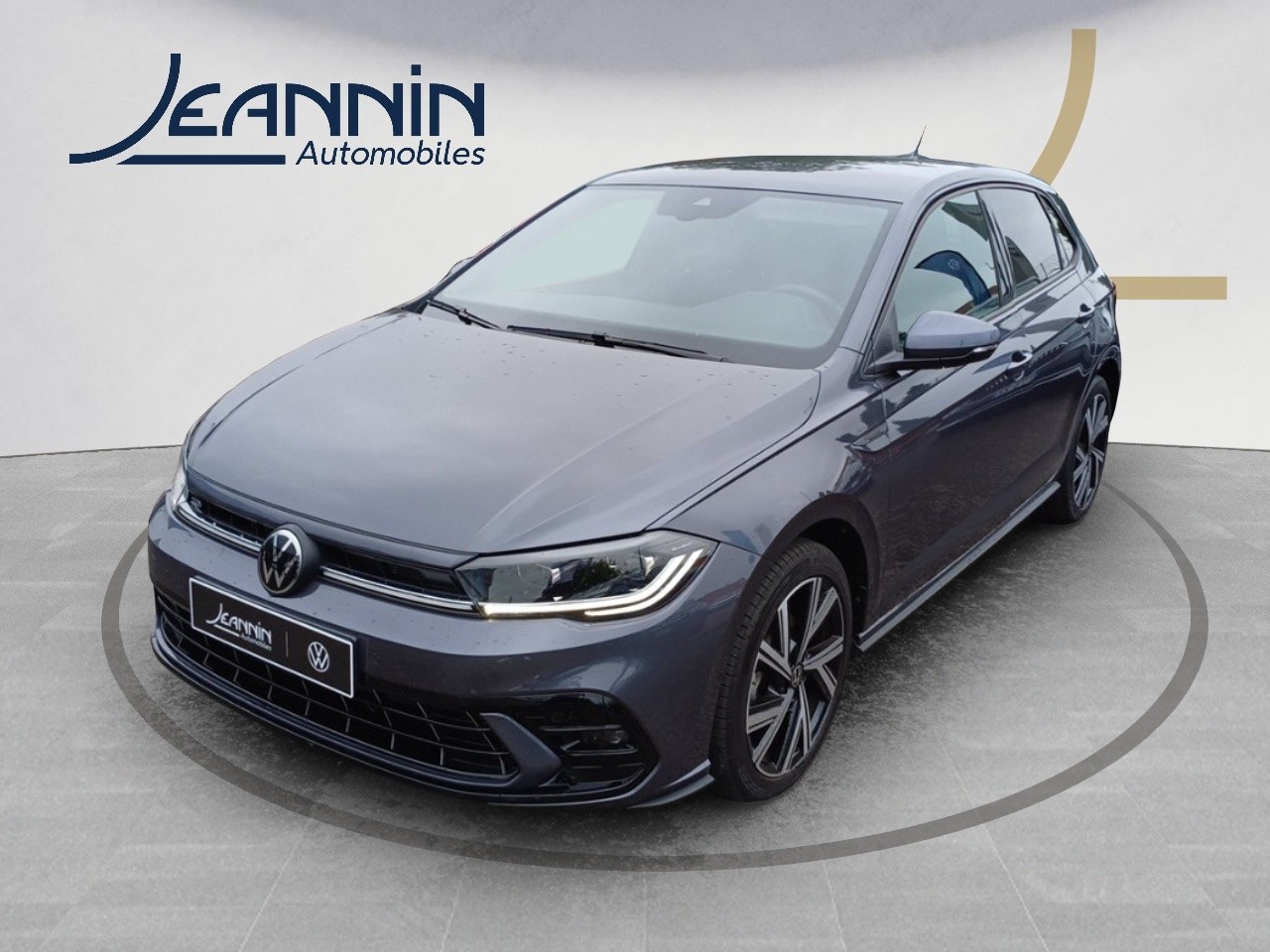 Image de l'annonce principale - Volkswagen Polo