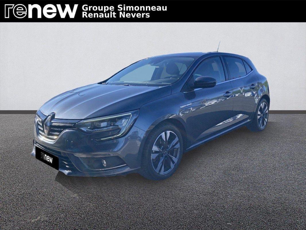 Image de l'annonce principale - Renault Megane