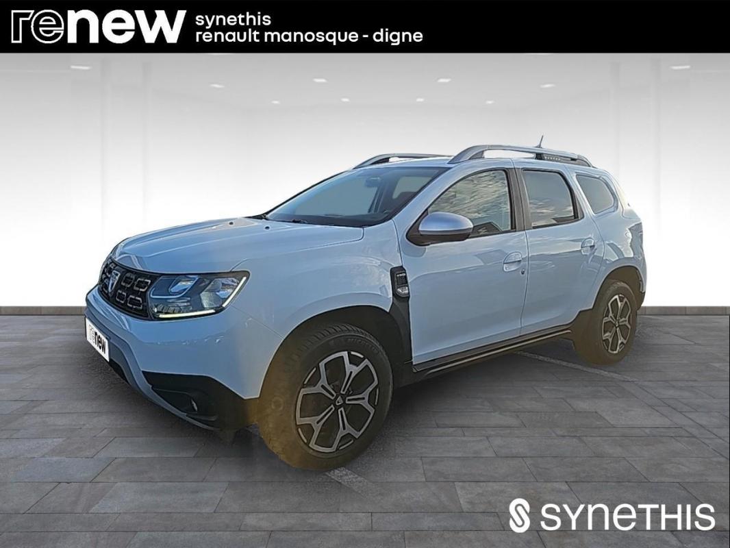 Image de l'annonce principale - Dacia Duster