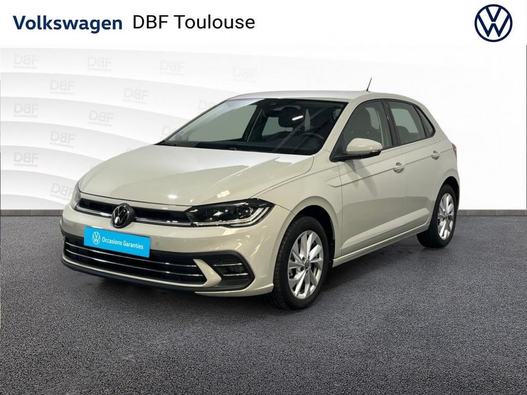 Image de l'annonce principale - Volkswagen Polo