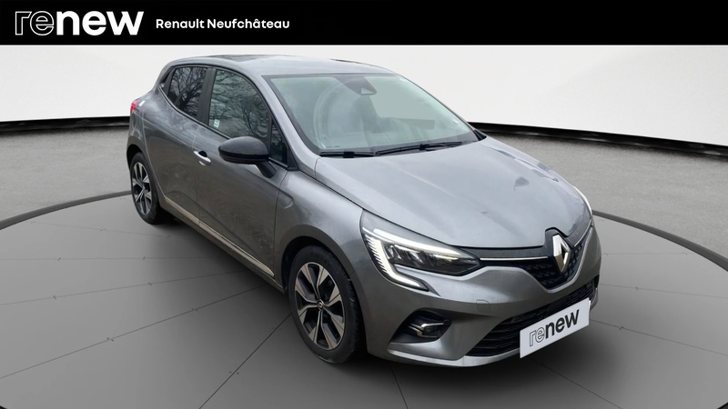 Image de l'annonce principale - Renault Clio