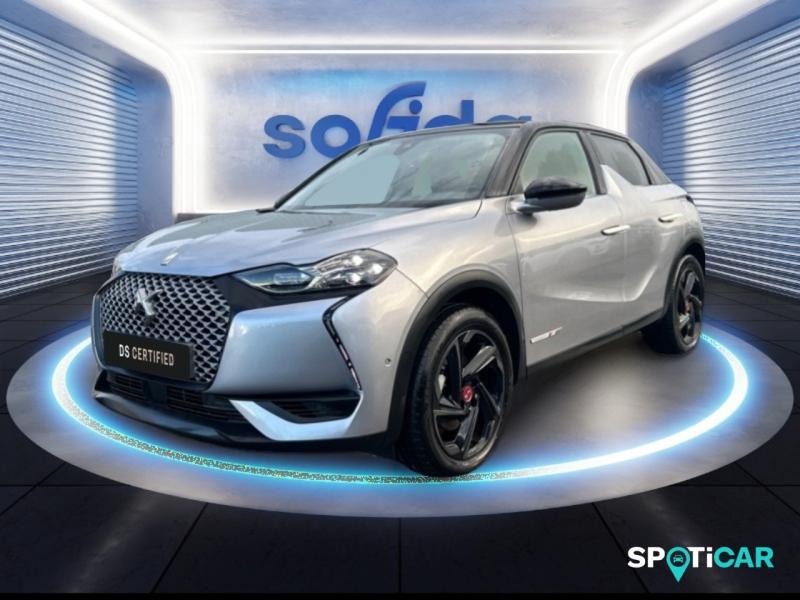 Image de l'annonce principale - DS DS 3 Crossback