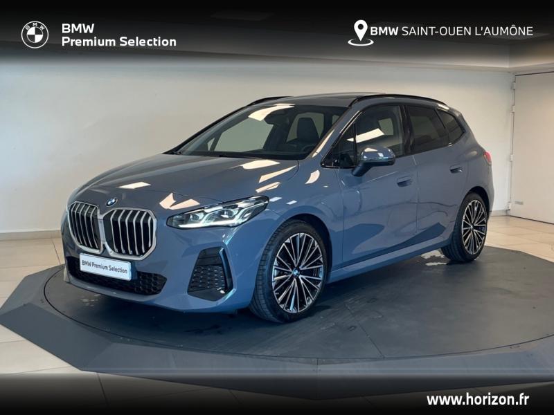 Image de l'annonce principale - BMW Série 2 Active Tourer