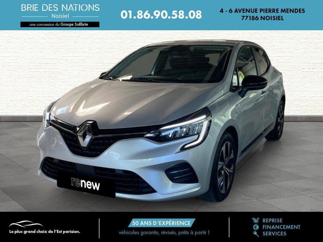 Image de l'annonce principale - Renault Clio