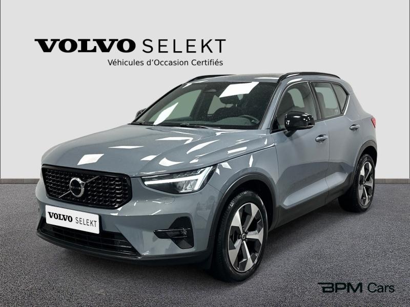 Image de l'annonce principale - Volvo XC40