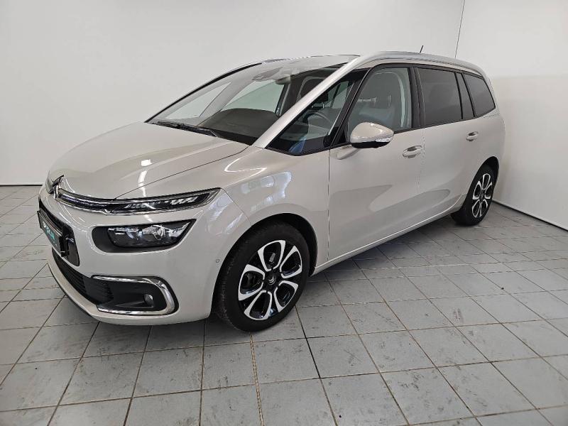 Image de l'annonce principale - Citroën Grand C4 SpaceTourer