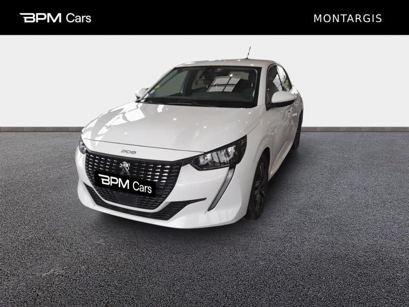 Image de l'annonce principale - Peugeot 208