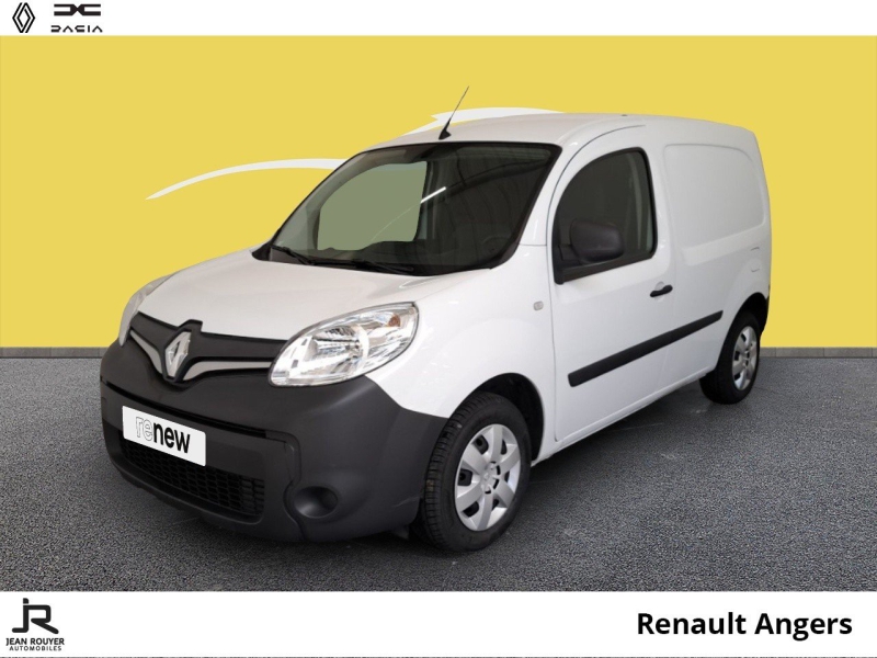 Image de l'annonce principale - Renault Kangoo