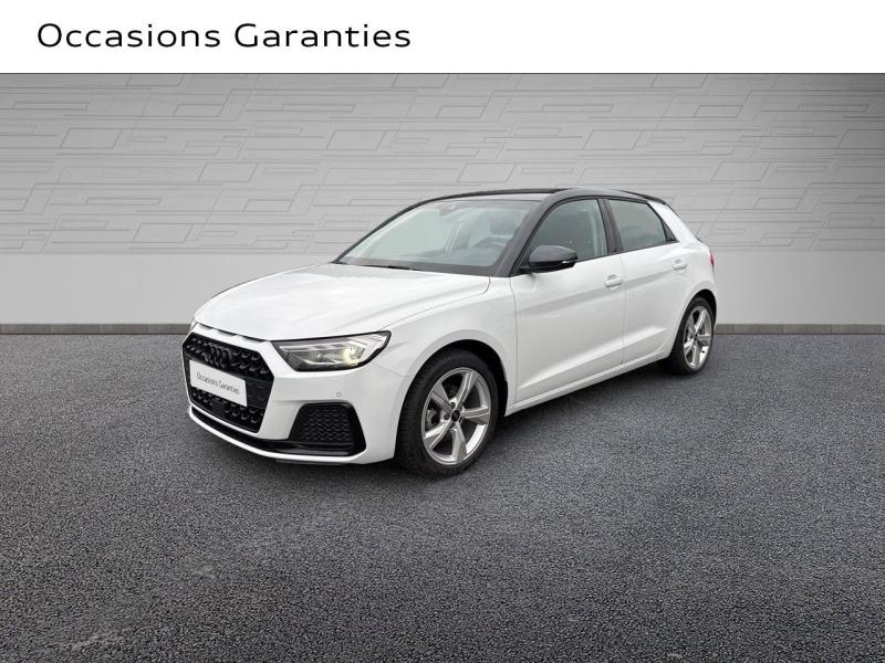 Image de l'annonce principale - Audi A1