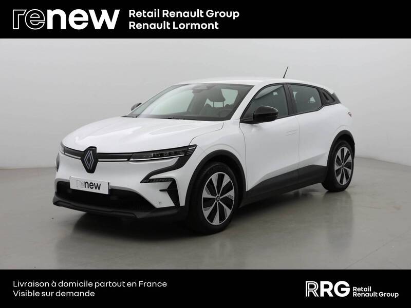 Image de l'annonce principale - Renault Megane E Tech