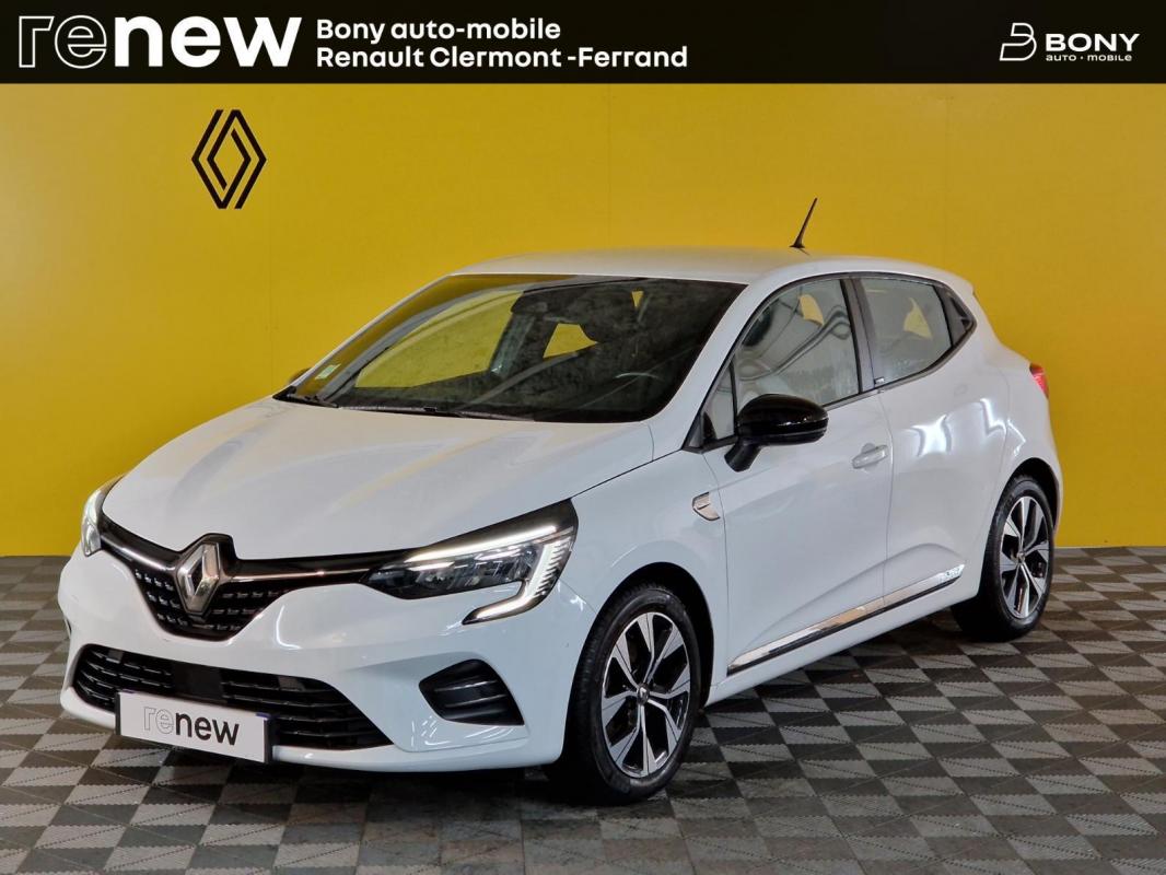 Image de l'annonce principale - Renault Clio