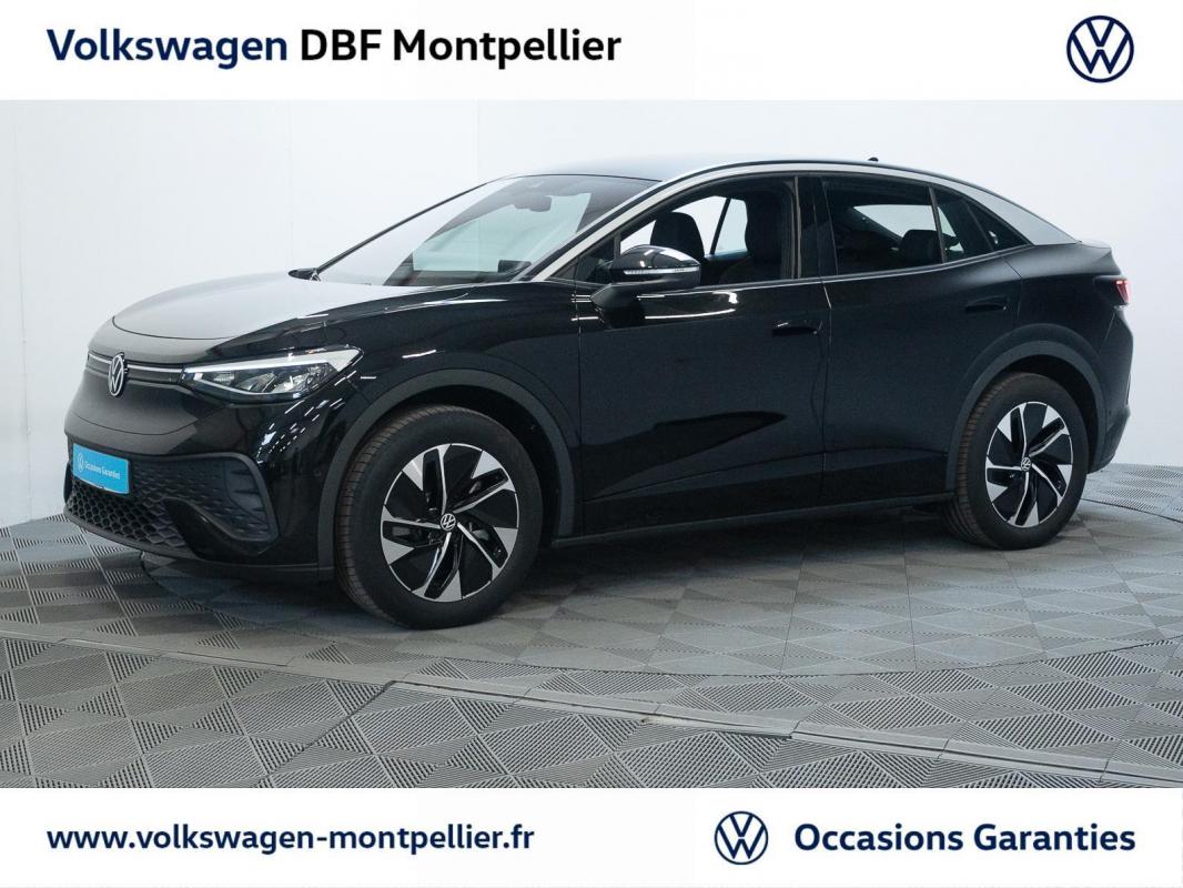 Image de l'annonce principale - Volkswagen ID.5